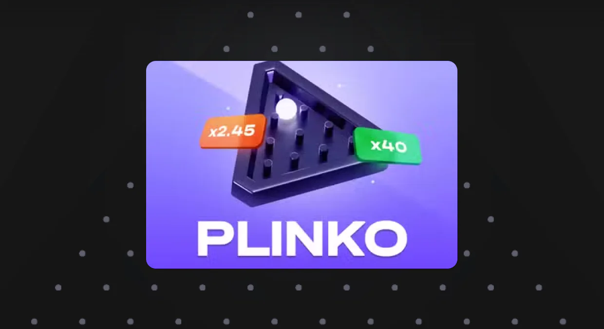 Plinko demo